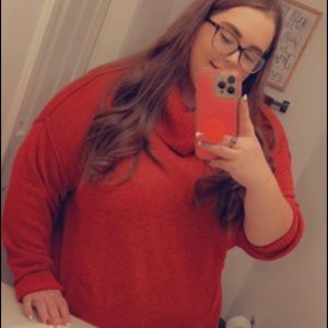 Meet your Posher, Gina